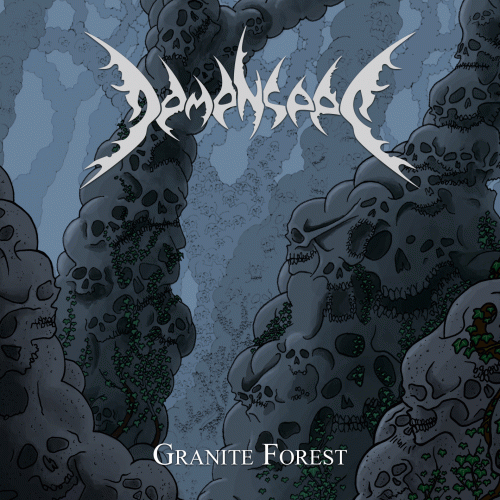 Demenseed : Granite Forest